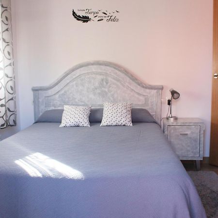 Appartement Piso Cernadas à Redondela Extérieur photo