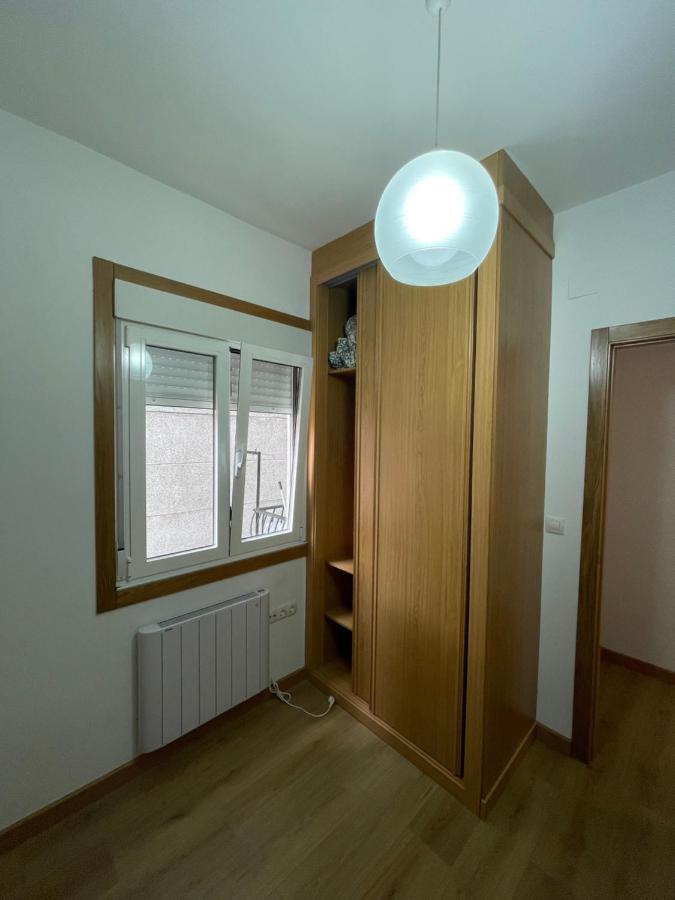 Appartement Piso Cernadas à Redondela Extérieur photo