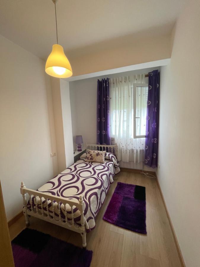 Appartement Piso Cernadas à Redondela Extérieur photo