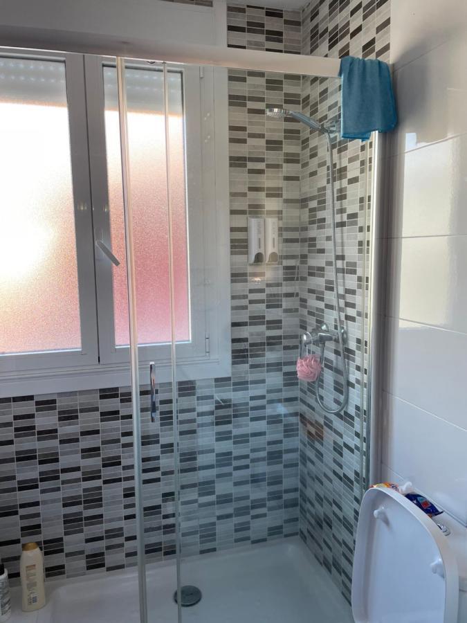 Appartement Piso Cernadas à Redondela Extérieur photo