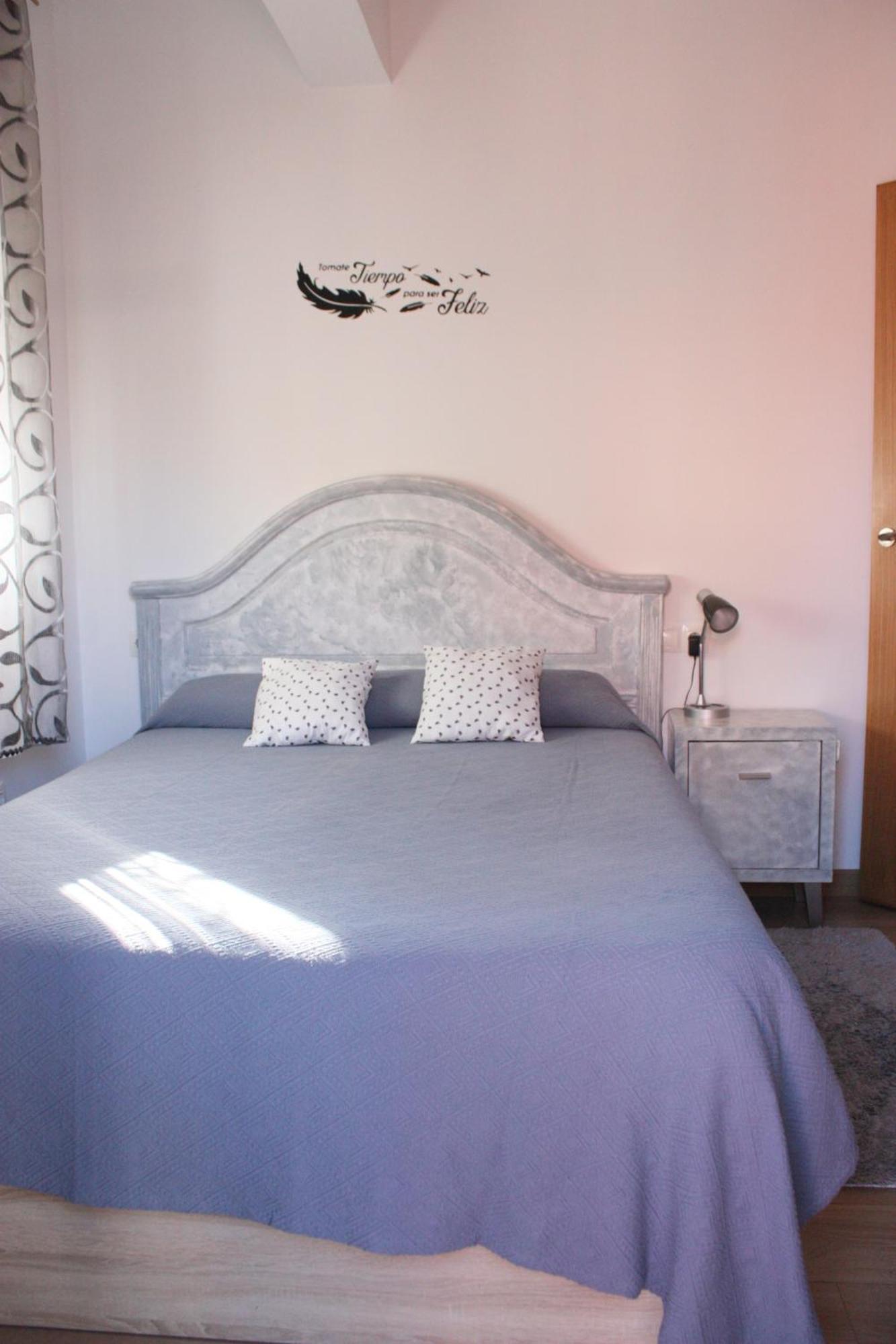 Appartement Piso Cernadas à Redondela Extérieur photo