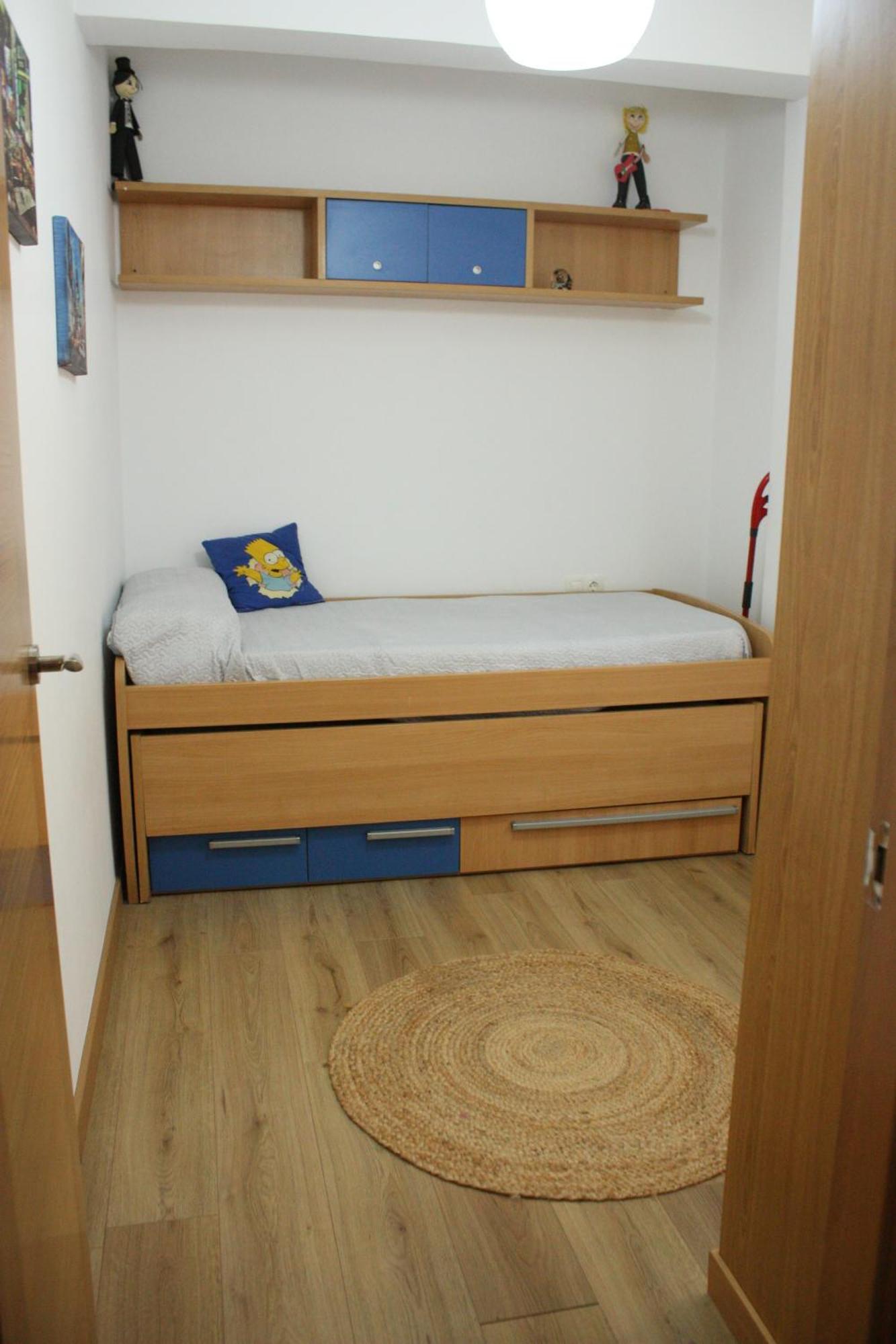 Appartement Piso Cernadas à Redondela Extérieur photo